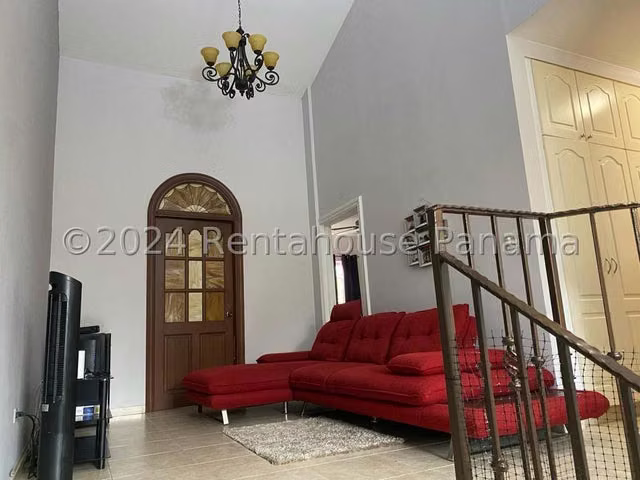 Vendo casa en Costa del Este LF26-5374 Solo Cliente Directo - Imagen 3