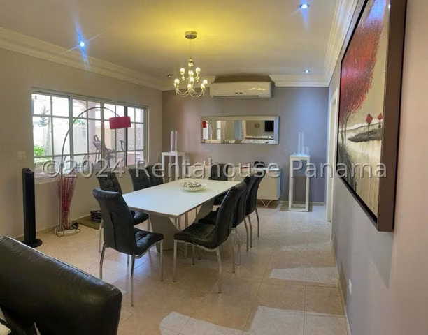 Vendo casa en Costa del Este LF26-5374 Solo Cliente Directo - Imagen 2