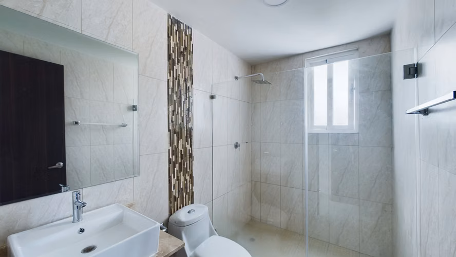 Ocean 3 | Vista al Mar 3 recamaras | Playa Blanca Residences