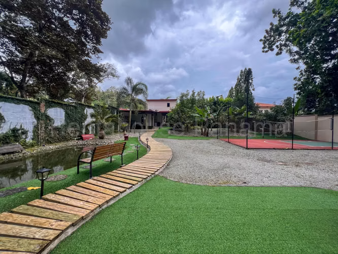 Se Vende Casa en Brisas Del Golf MDV26-3872