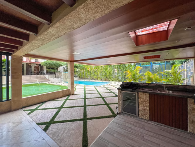 Se Vende Casa en Brisas Del Golf MDV26-3872