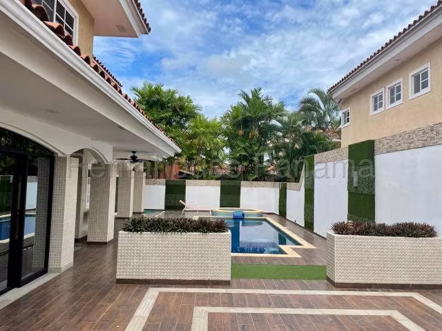Vendo casa en Costa del Este LF25-7810 Solo Cliente Directo - Imagen 9