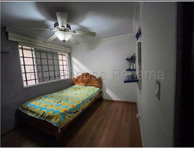 Casa en Venta en Hato Pintado YM