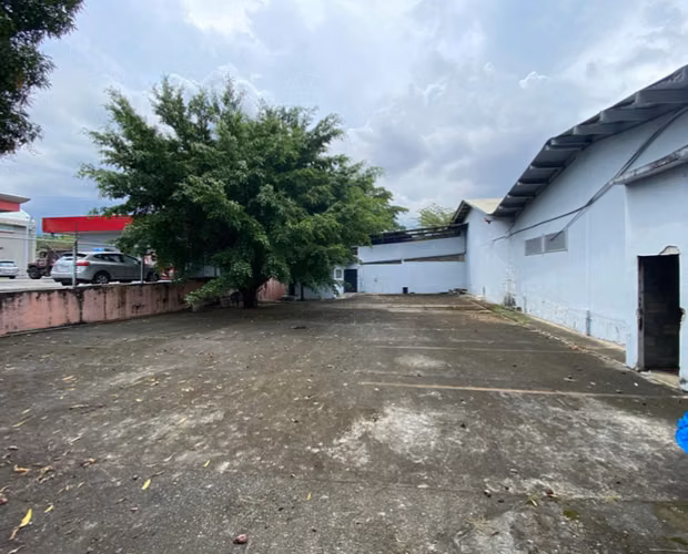 SE VENDE GALERA COMERCIAL EN JUAN DÍAZ