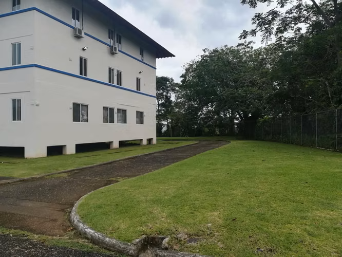 Venta de Galera en Colón I Zona Procesadora de Davis I 2,514.74 m²