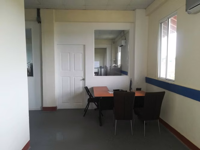 Venta de Galera en Colón I Zona Procesadora de Davis I 2,514.74 m²