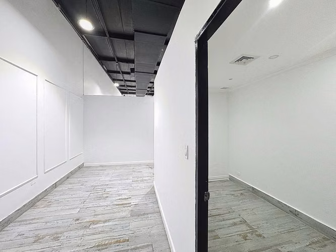 Alquiler de local comercial en Marbella