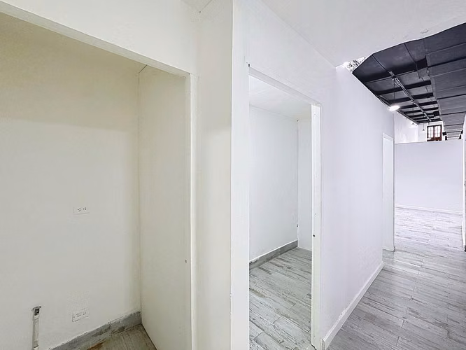 Alquiler de local comercial en Marbella