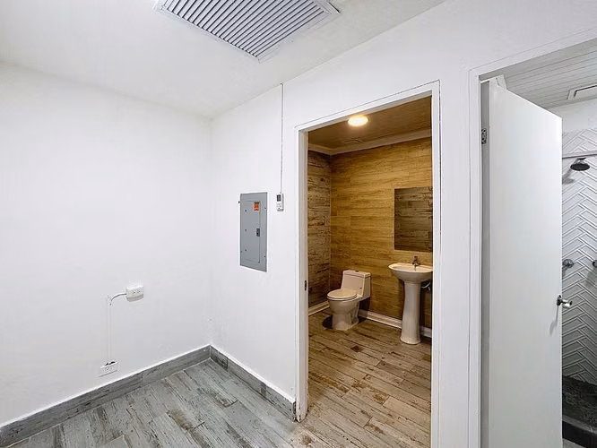 Alquiler de local comercial en Marbella