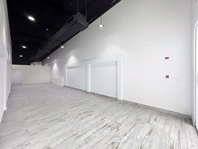 Alquiler de local comercial en Marbella