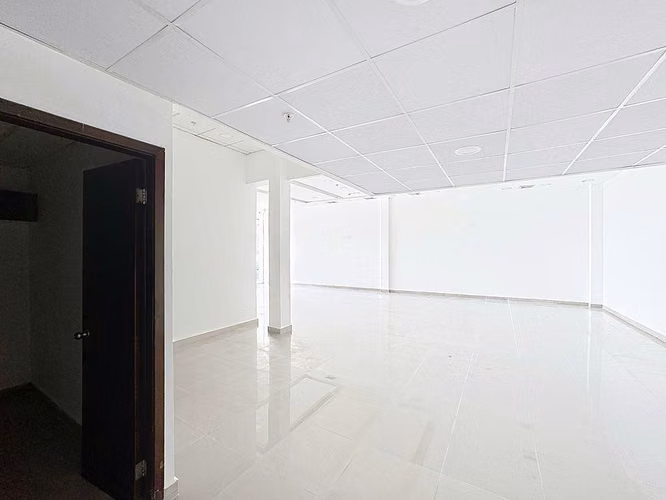 Alquiler de local comercial en San Francisco
