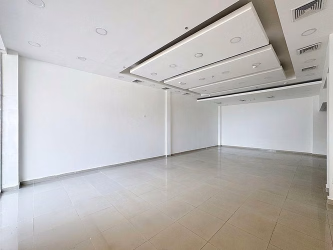 Alquiler de local comercial en San Francisco