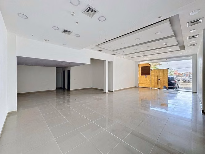 Spacious commercial space for rent in San Francisco