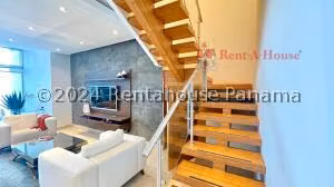 Apartamento en Venta enPunta Pacifica 26jack8493