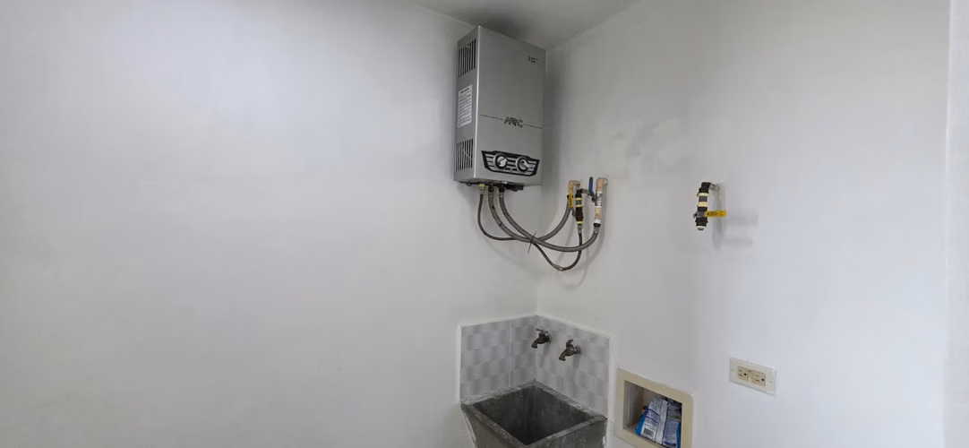 APARTAMENTO EN ALQUILER – PH Centennial