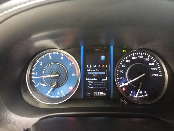 TOYOTA FORTUNER - 2025 - TFXX - Automarket - Imagen 7