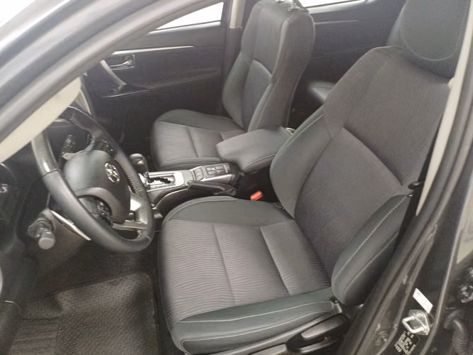 TOYOTA FORTUNER - 2025 - TFXX - Automarket - Imagen 5