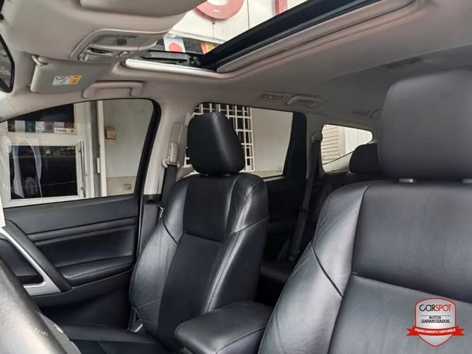 Mitsubishi Montero Sport 2023 Automática BT5939