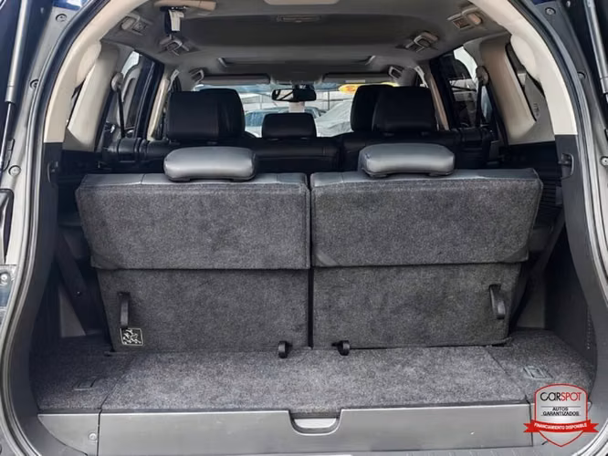 Mitsubishi Montero Sport 2023 Automática BT5939