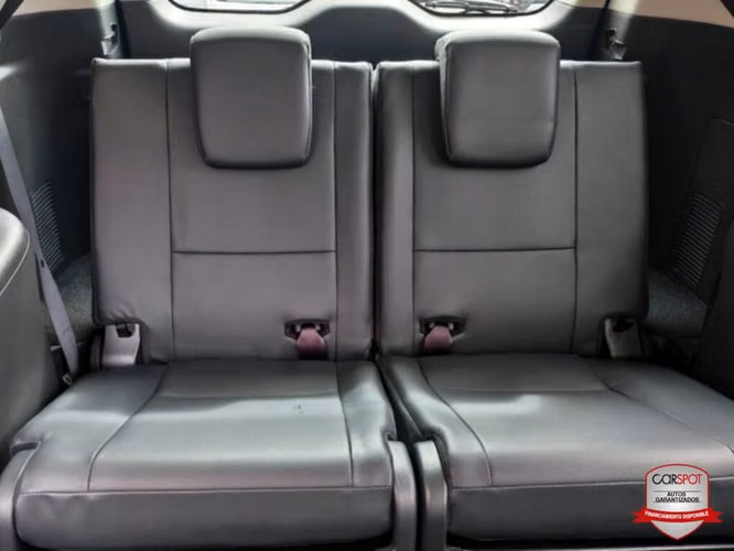 Mitsubishi Montero Sport 2023 Automática BT5939