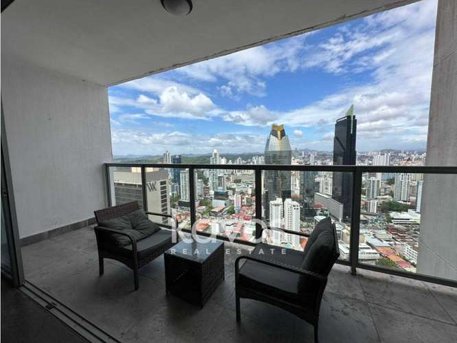 Venta de Apartamento en Yoo Panamá, Avenida Balboa - Amoblado - Imagen 20