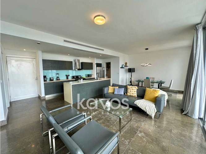 Venta de Apartamento en Yoo Panamá, Avenida Balboa - Amoblado - Imagen 12