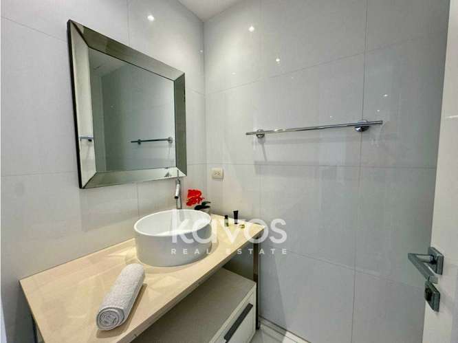 Venta de Apartamento en Yoo Panamá, Avenida Balboa - Amoblado - Imagen 19