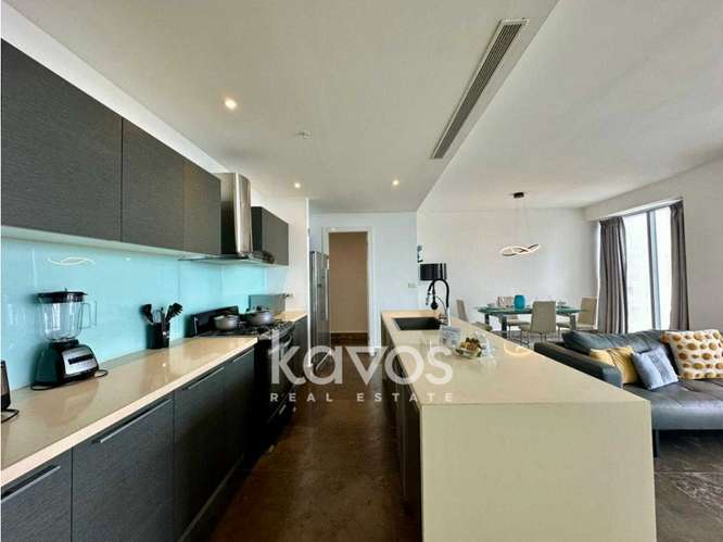 Venta de Apartamento en Yoo Panamá, Avenida Balboa - Amoblado - Imagen 5