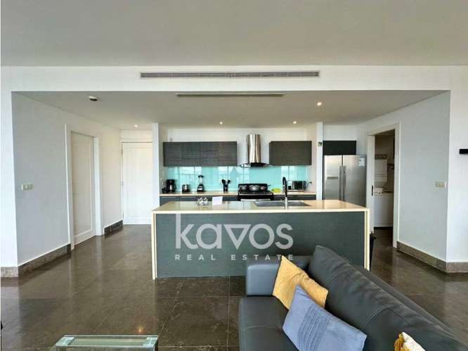 Venta de Apartamento en Yoo Panamá, Avenida Balboa - Amoblado - Imagen 13