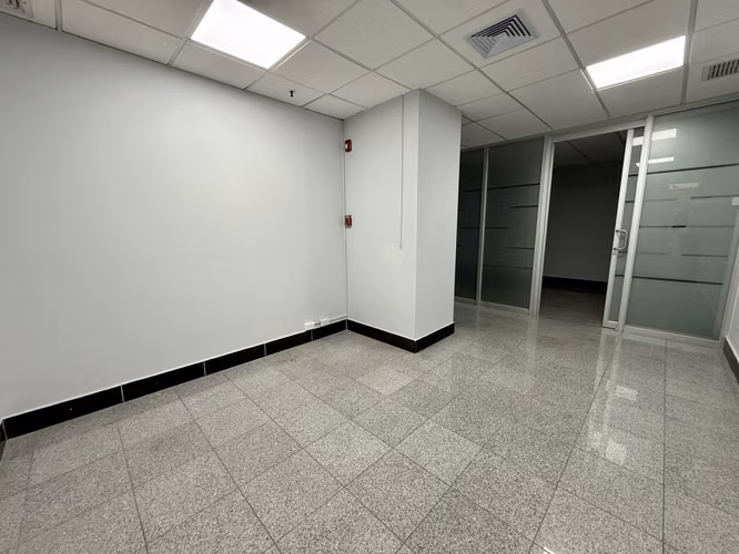 Venta de Oficina en Torre de las Americas