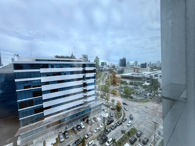 Venta de Oficina en Torre de las Americas