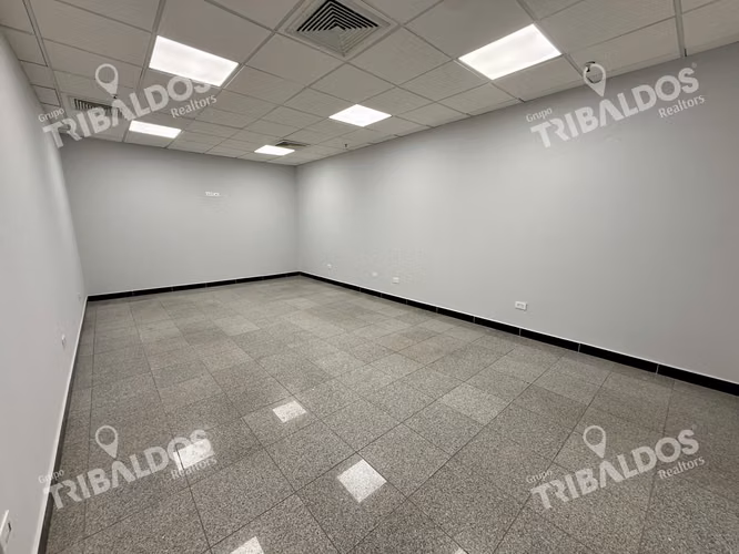 Venta de Oficina en Torre de las Americas