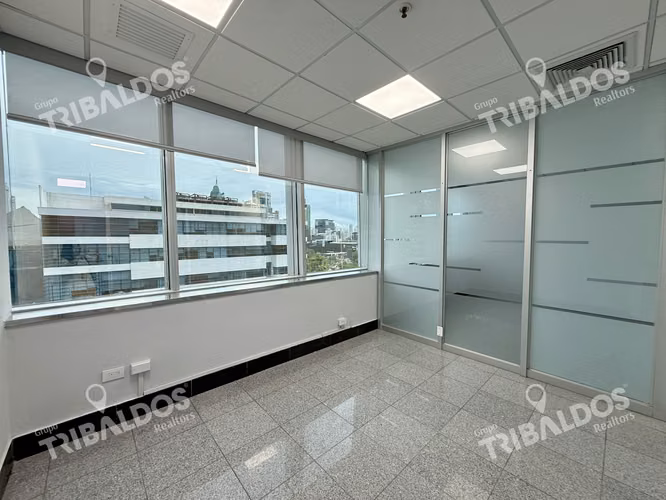 Office Rental in Tower of the Americas