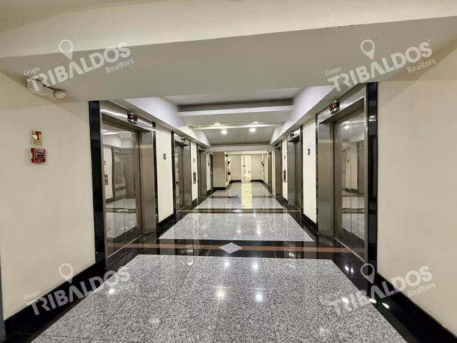 Venta de Oficina en Torre de las Americas
