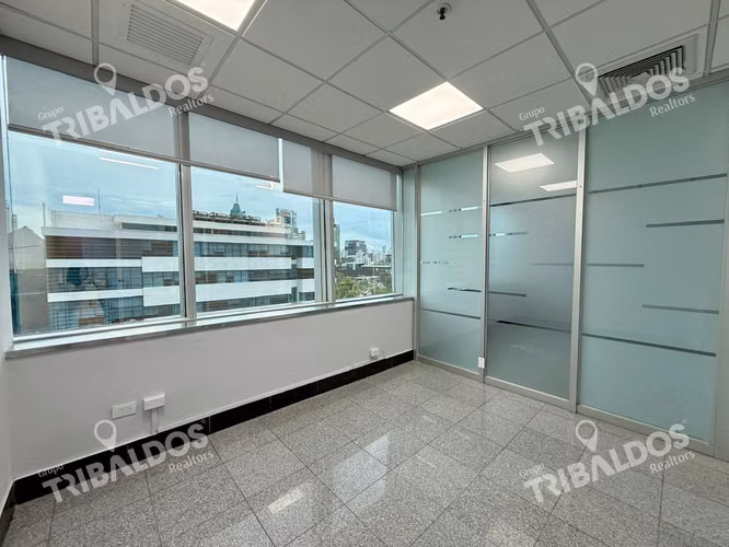 Alquiler de Oficina en Torre de las Americas - Imagen 1