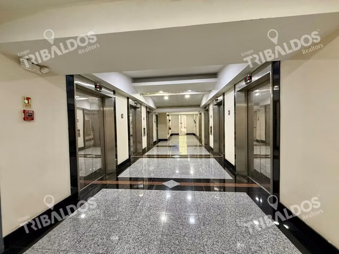 Alquiler de Oficina en Torre de las Americas - Imagen 9