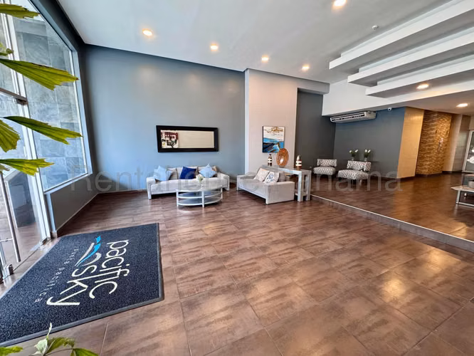 Se Vende Apartamento en Punta Pacifica VLU26-8709