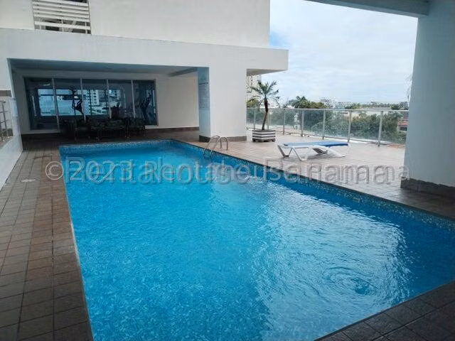 Se Vende Apartamento en Punta Pacifica VLU26-8709