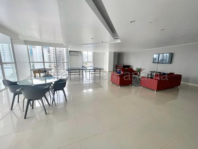 Se Alquila Apartamento en San Francisco VLU26-8641