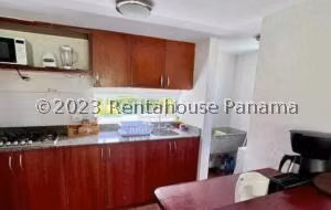 Venta de Casa con 185m2 en Playa Blanca PH Decameron 25-5774SR