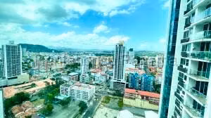 Venta de Apartamento con 127m2 en Bella Vista PH Belle View 25-6286SR - Imagen 13
