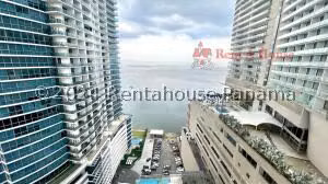 Venta de Apartamento con 167m2 en Punta Pacifica PH Pacific Village 24-8493SR