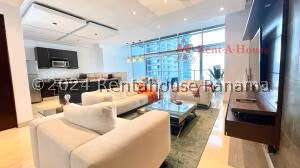 Venta de Apartamento con 167m2 en Punta Pacifica PH Pacific Village 24-8493SR