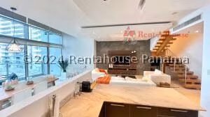 Venta de Apartamento con 167m2 en Punta Pacifica PH Pacific Village 24-8493SR