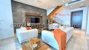 Venta de Apartamento con 167m2 en Punta Pacifica PH Pacific Village 24-8493SR