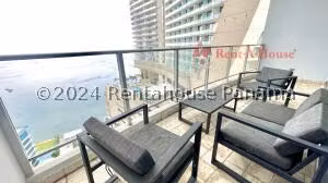 Venta de Apartamento con 167m2 en Punta Pacifica PH Pacific Village 24-8493SR