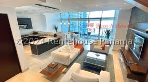 Venta de Apartamento con 167m2 en Punta Pacifica PH Pacific Village 24-8493SR
