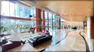 Venta de Apartamento con 167m2 en Punta Pacifica PH Pacific Village 24-8493SR
