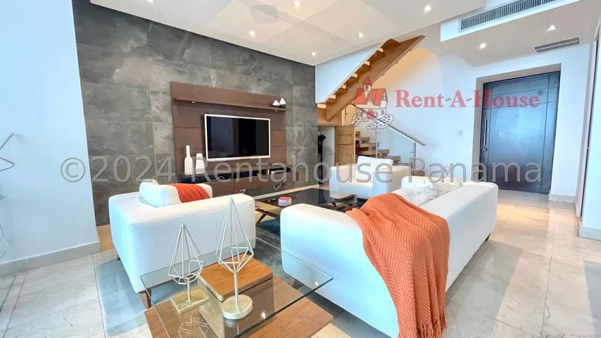Vendo apartamento en Punta Pacífica LF26-8493 Solo Cliente Directo