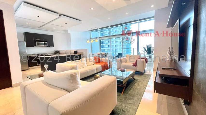 Vendo apartamento en Punta Pacífica LF26-8493 Solo Cliente Directo